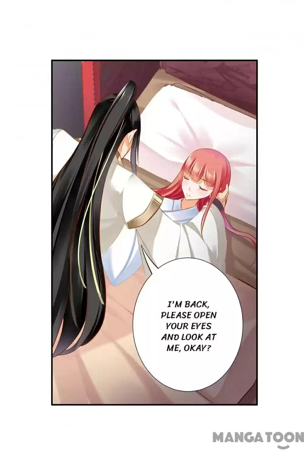 The Princess's Time Travel Chapter 194