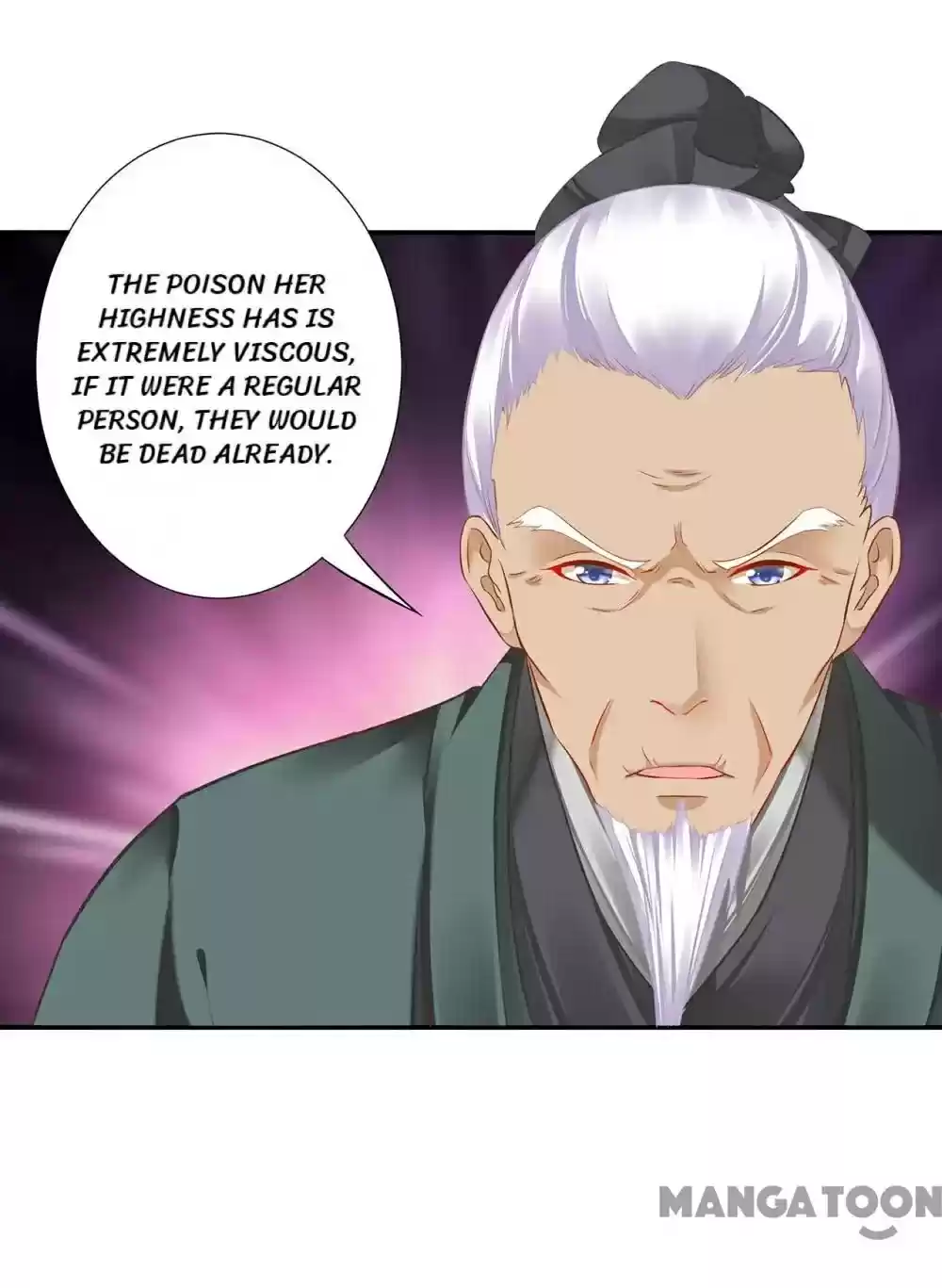 The Princess's Time Travel Chapter 194