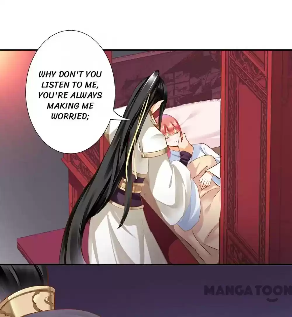 The Princess's Time Travel Chapter 194