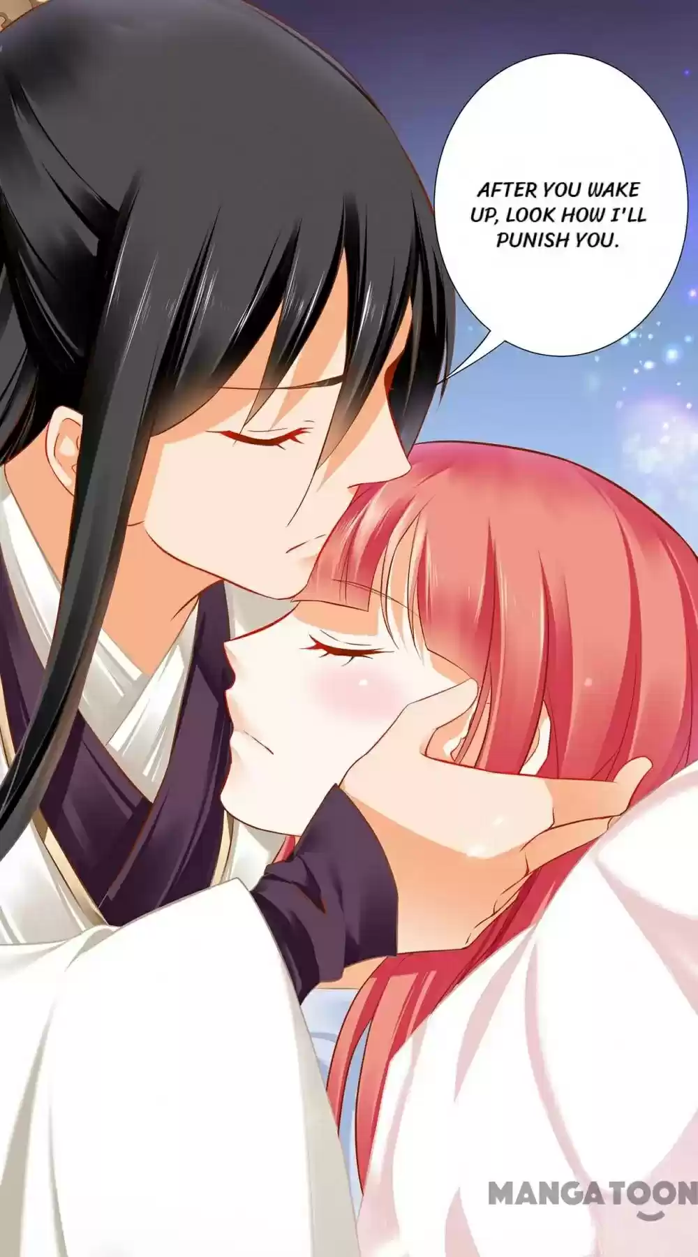 The Princess's Time Travel Chapter 194