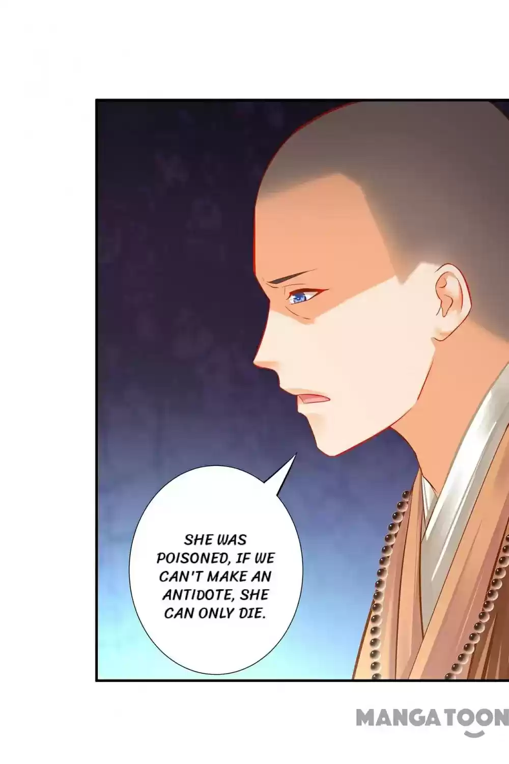 The Princess's Time Travel Chapter 194