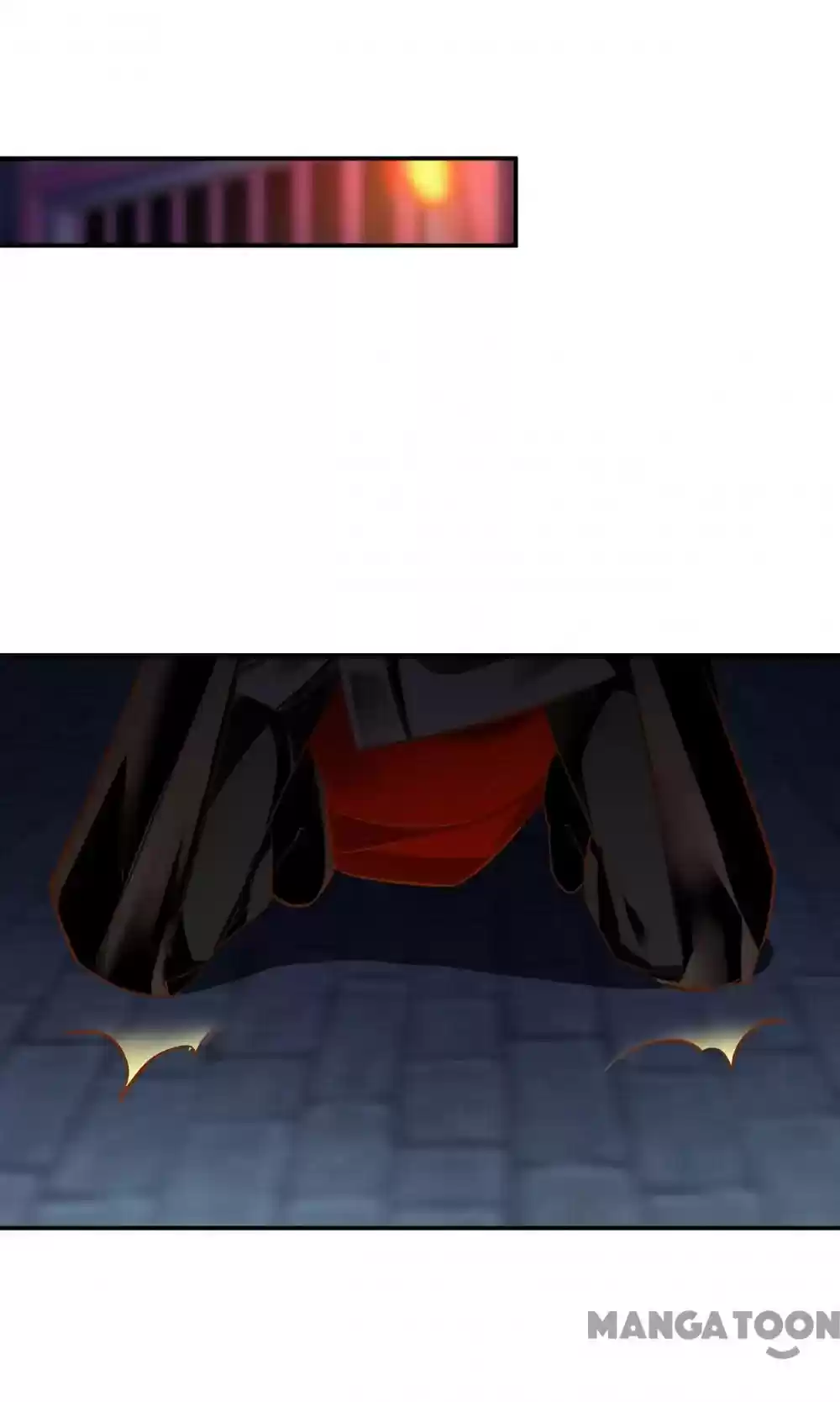 The Princess's Time Travel Chapter 194