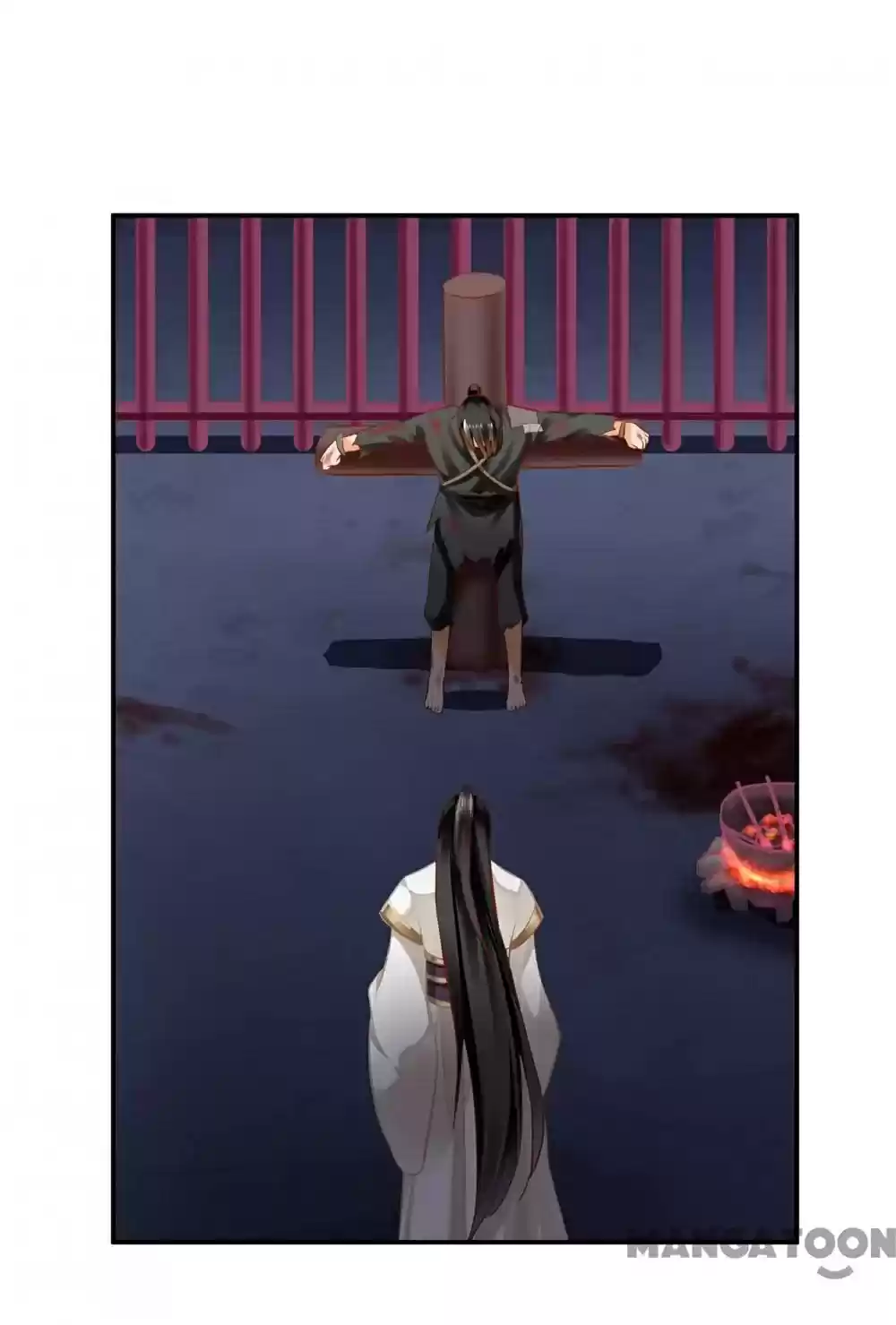 The Princess's Time Travel Chapter 194