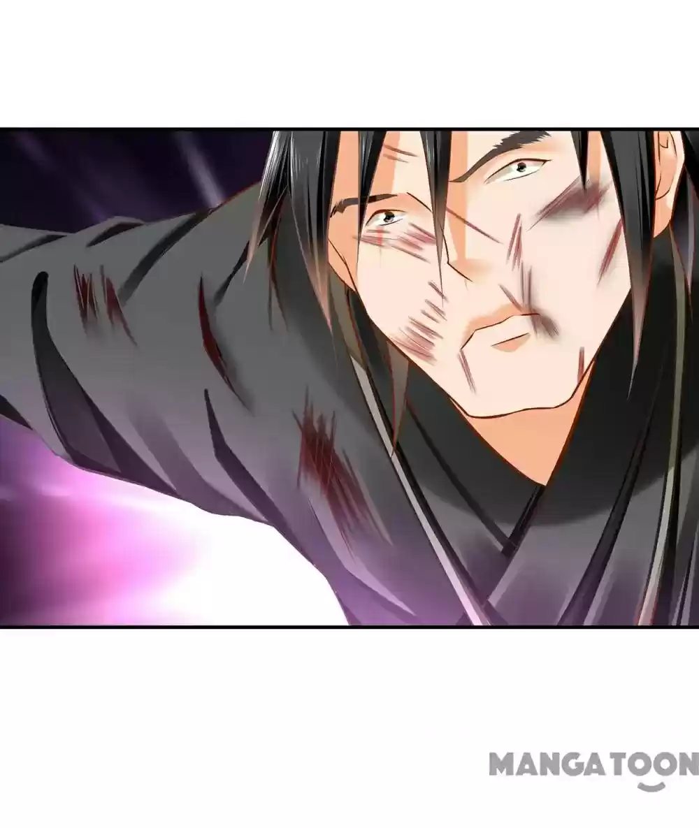 The Princess's Time Travel Chapter 194