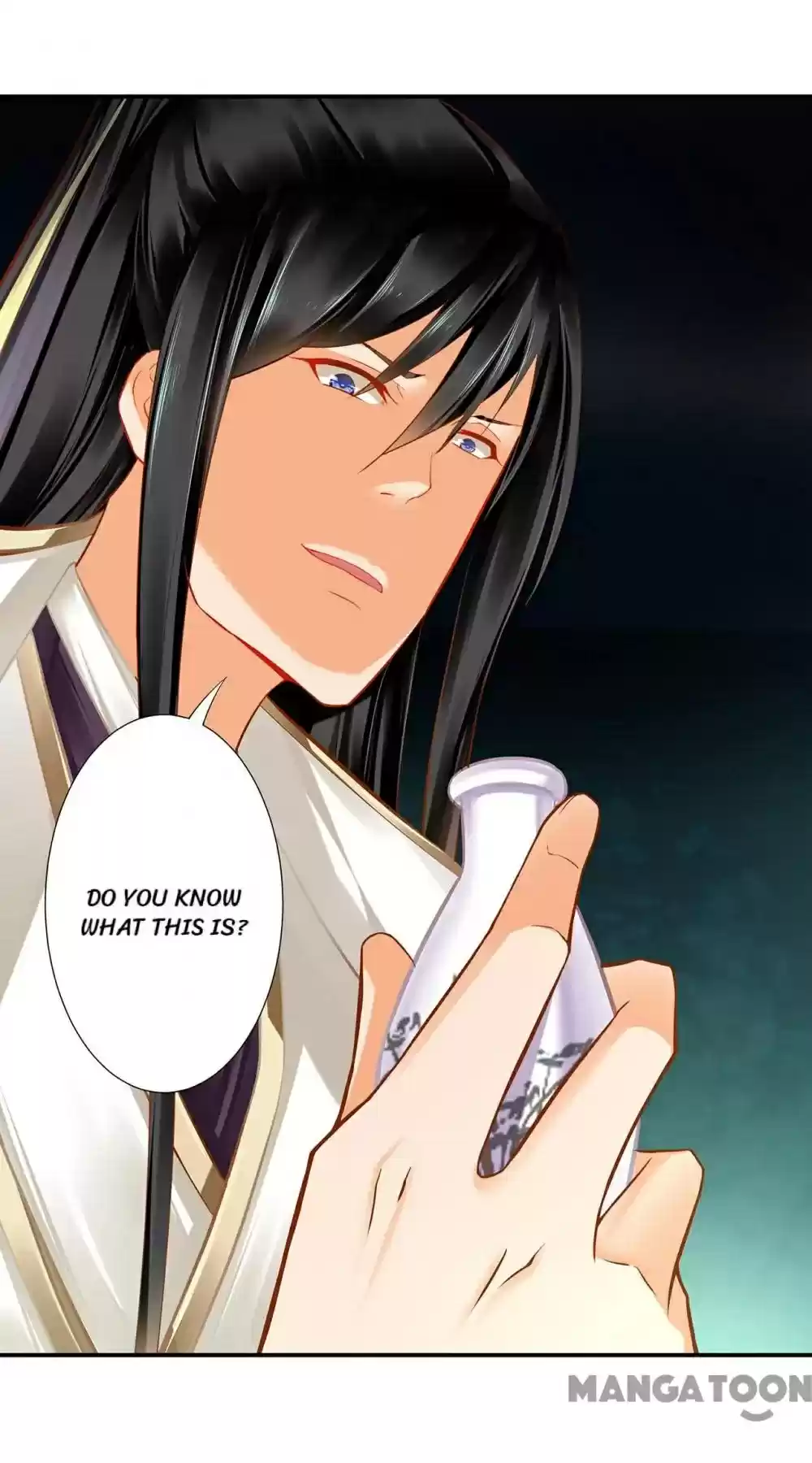 The Princess's Time Travel Chapter 194