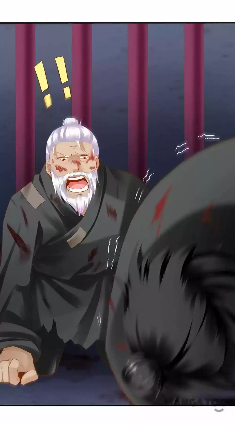 The Princess's Time Travel Chapter 195