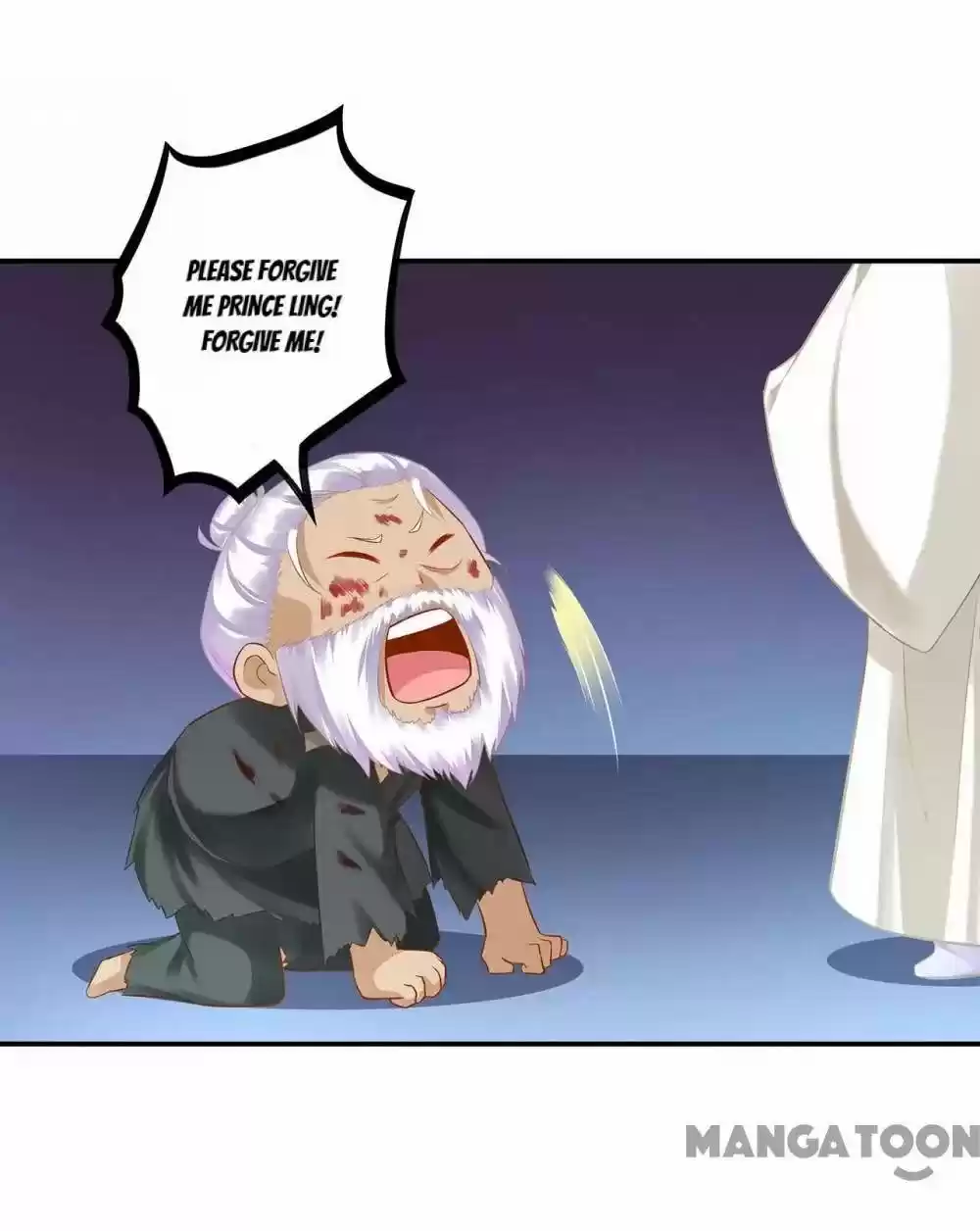 The Princess's Time Travel Chapter 195