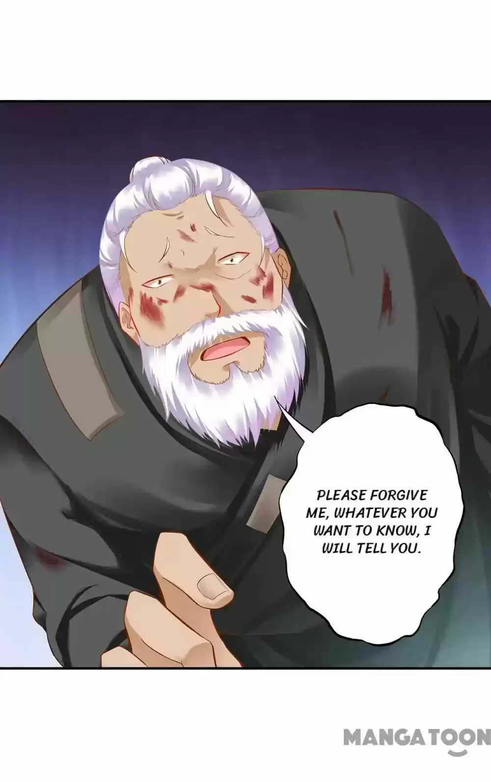 The Princess's Time Travel Chapter 195