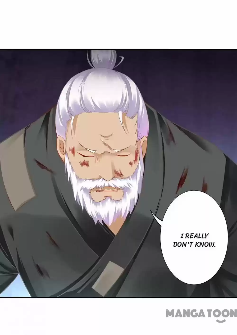 The Princess's Time Travel Chapter 195