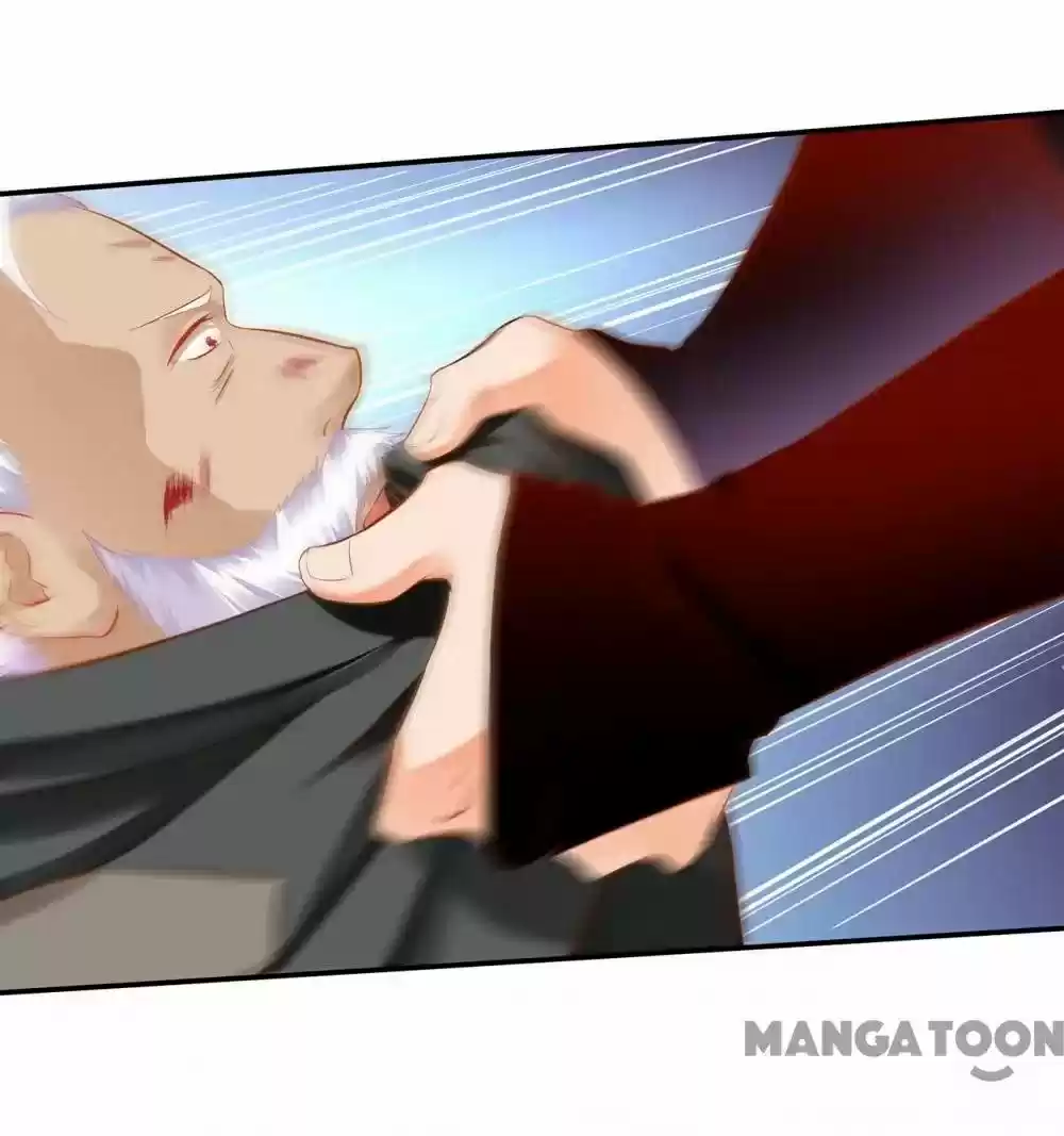 The Princess's Time Travel Chapter 195