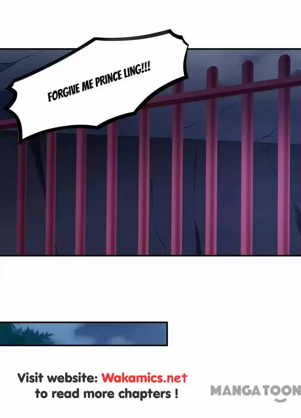 The Princess's Time Travel Chapter 195