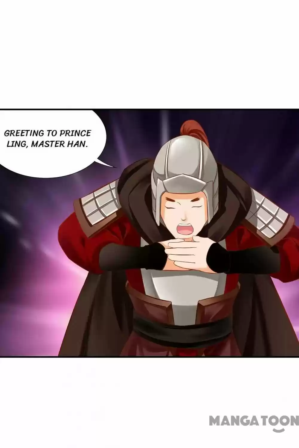 The Princess's Time Travel Chapter 195