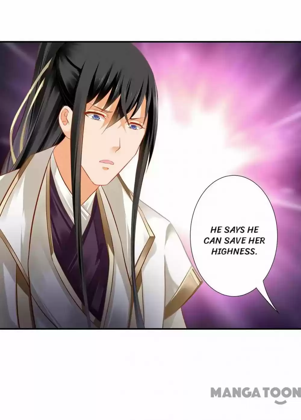 The Princess's Time Travel Chapter 195