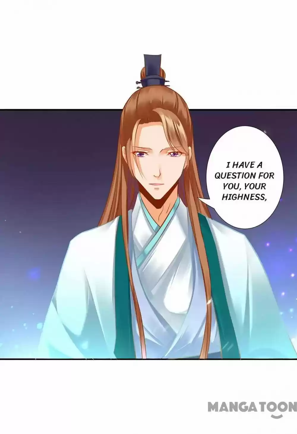 The Princess's Time Travel Chapter 196