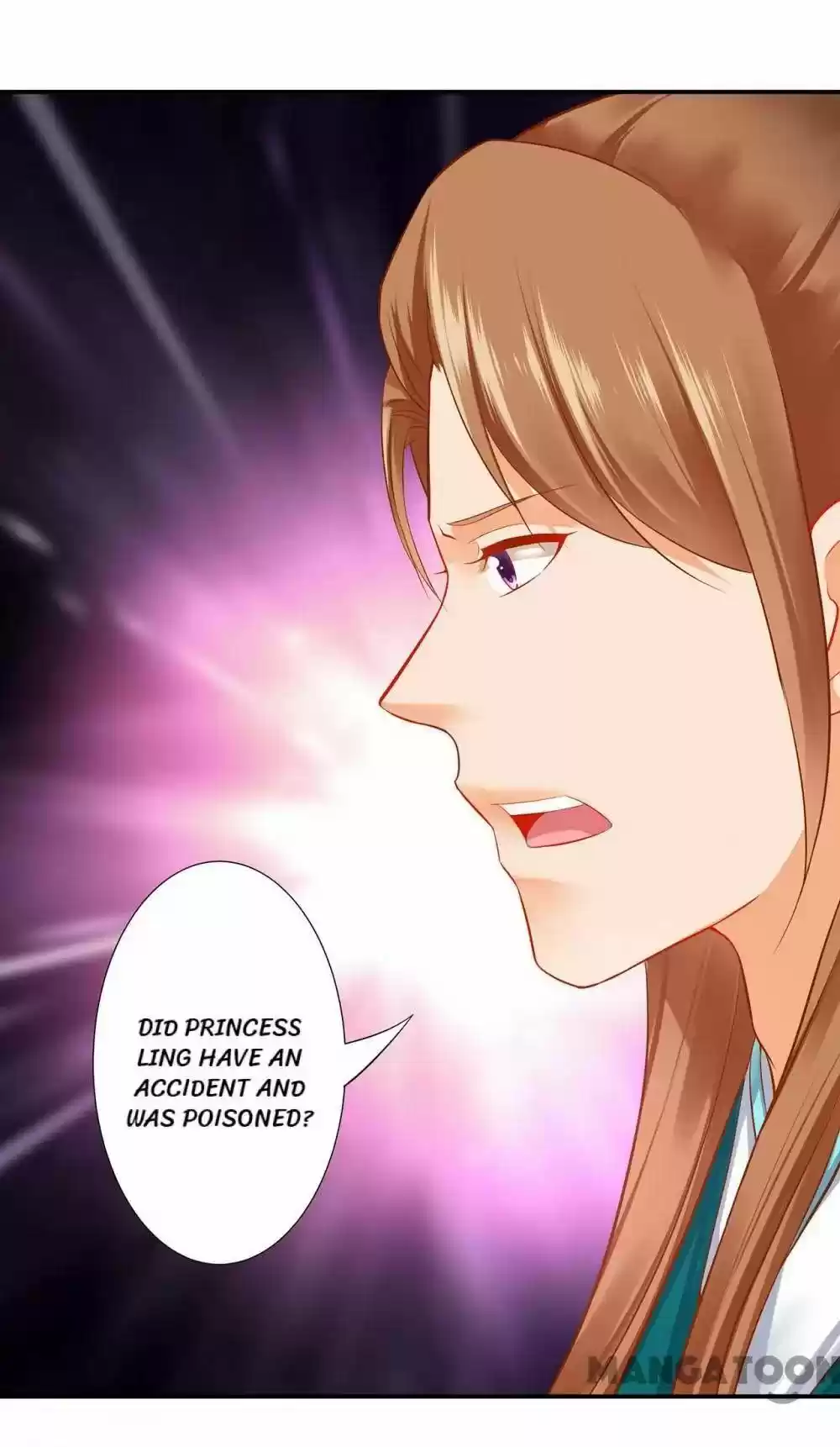 The Princess's Time Travel Chapter 196