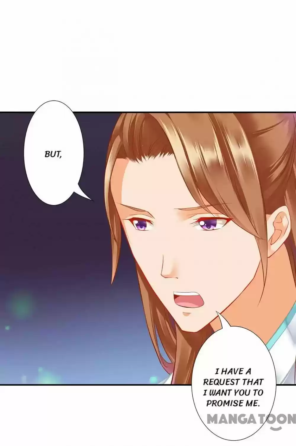 The Princess's Time Travel Chapter 196