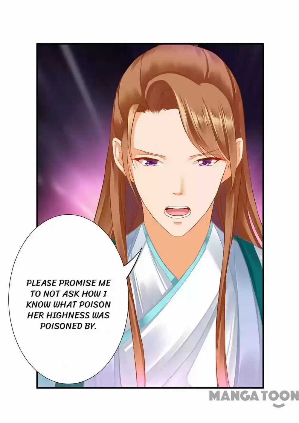 The Princess's Time Travel Chapter 196