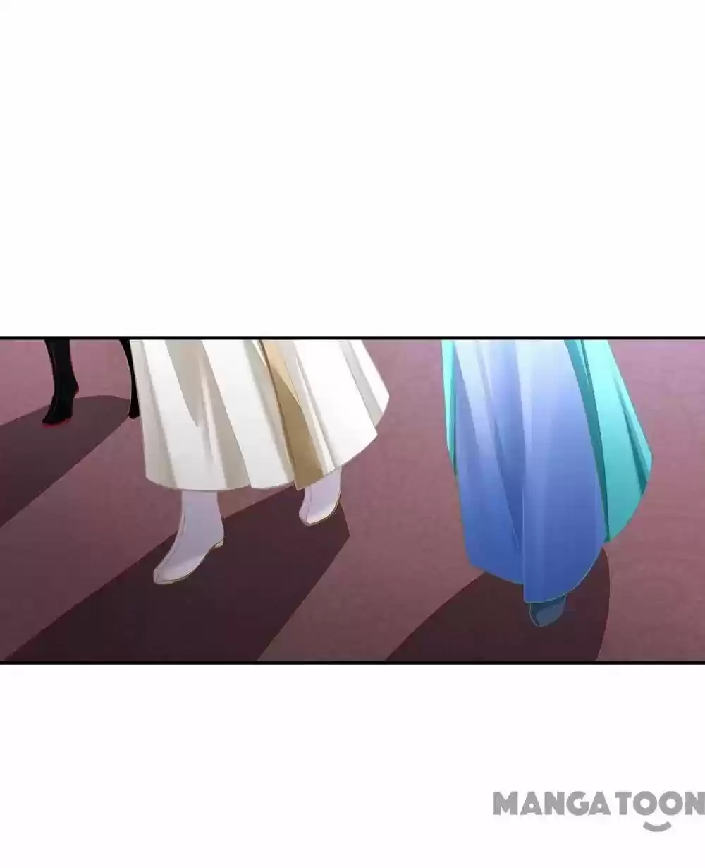 The Princess's Time Travel Chapter 196