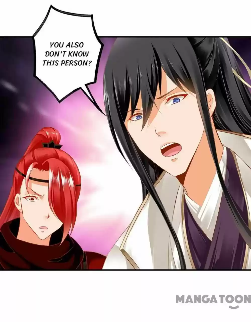 The Princess's Time Travel Chapter 196