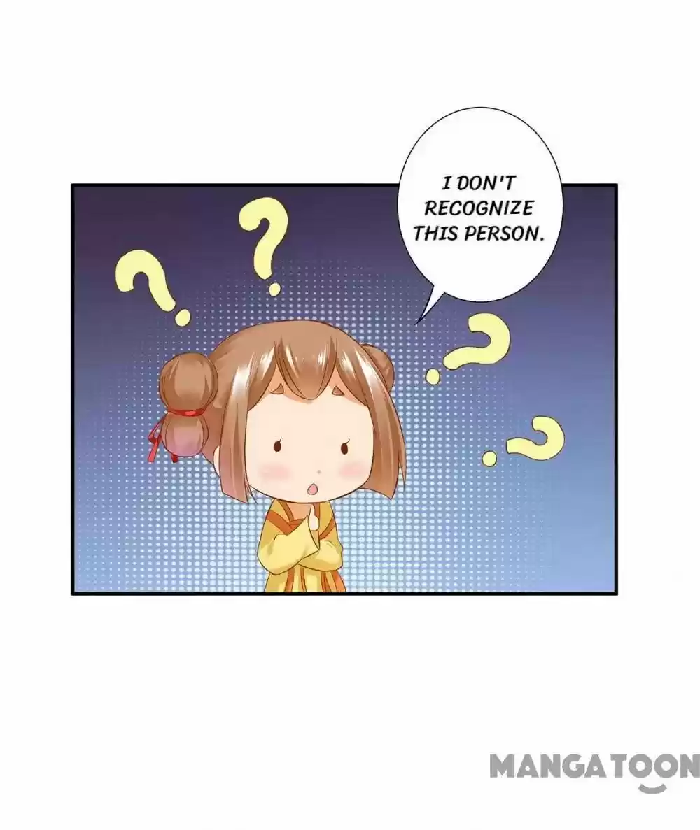 The Princess's Time Travel Chapter 196