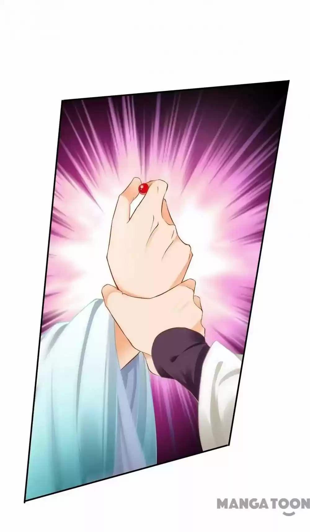 The Princess's Time Travel Chapter 196