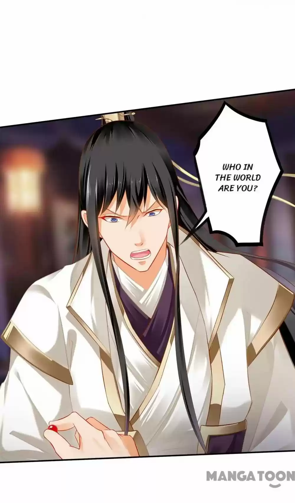 The Princess's Time Travel Chapter 196