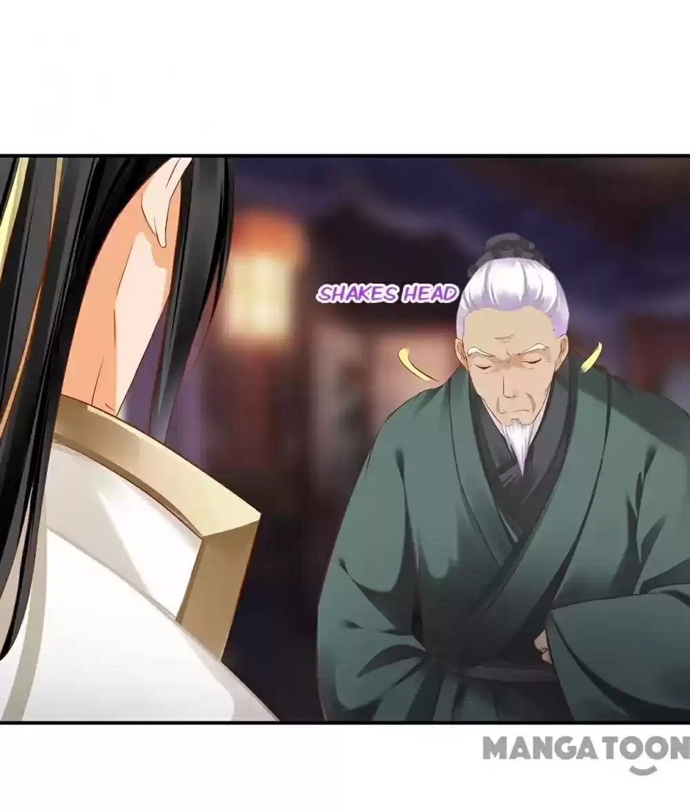 The Princess's Time Travel Chapter 197