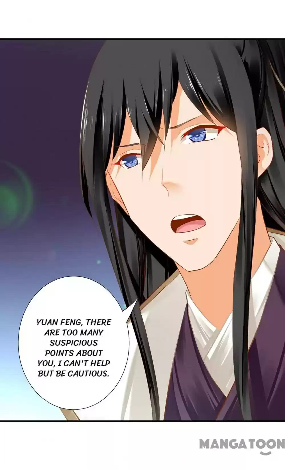 The Princess's Time Travel Chapter 197