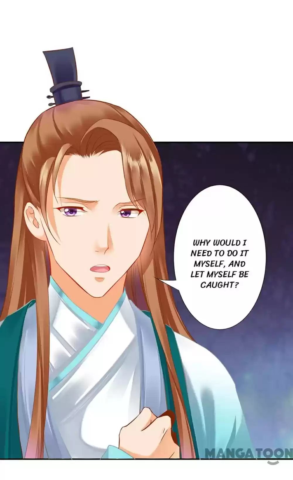 The Princess's Time Travel Chapter 197