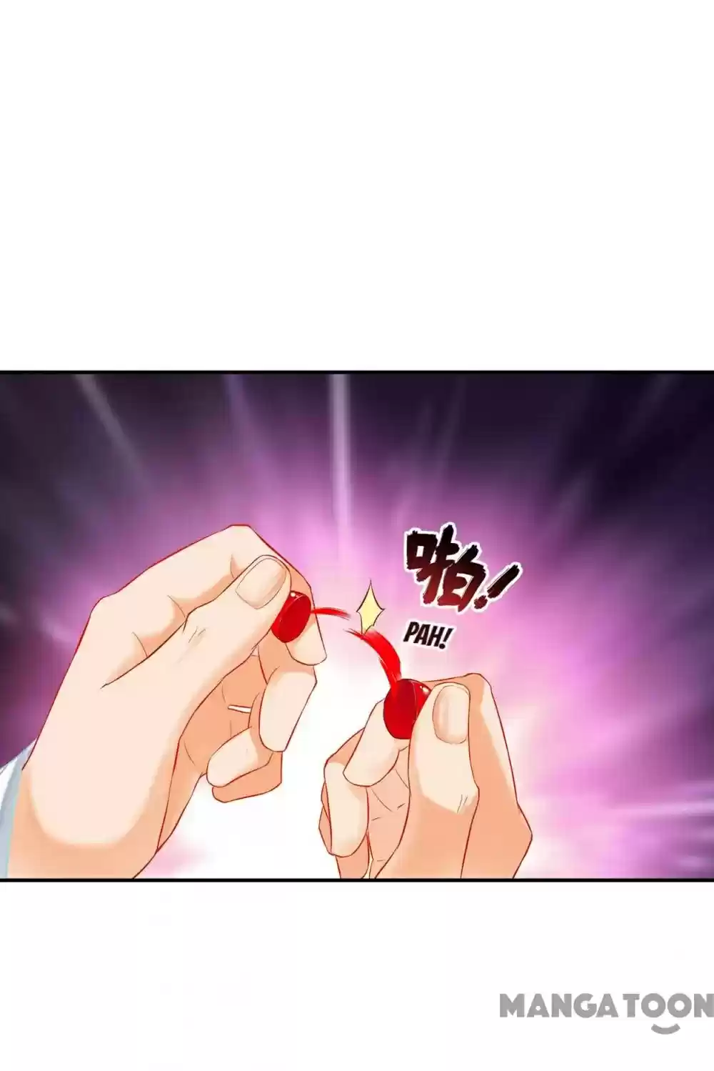 The Princess's Time Travel Chapter 197