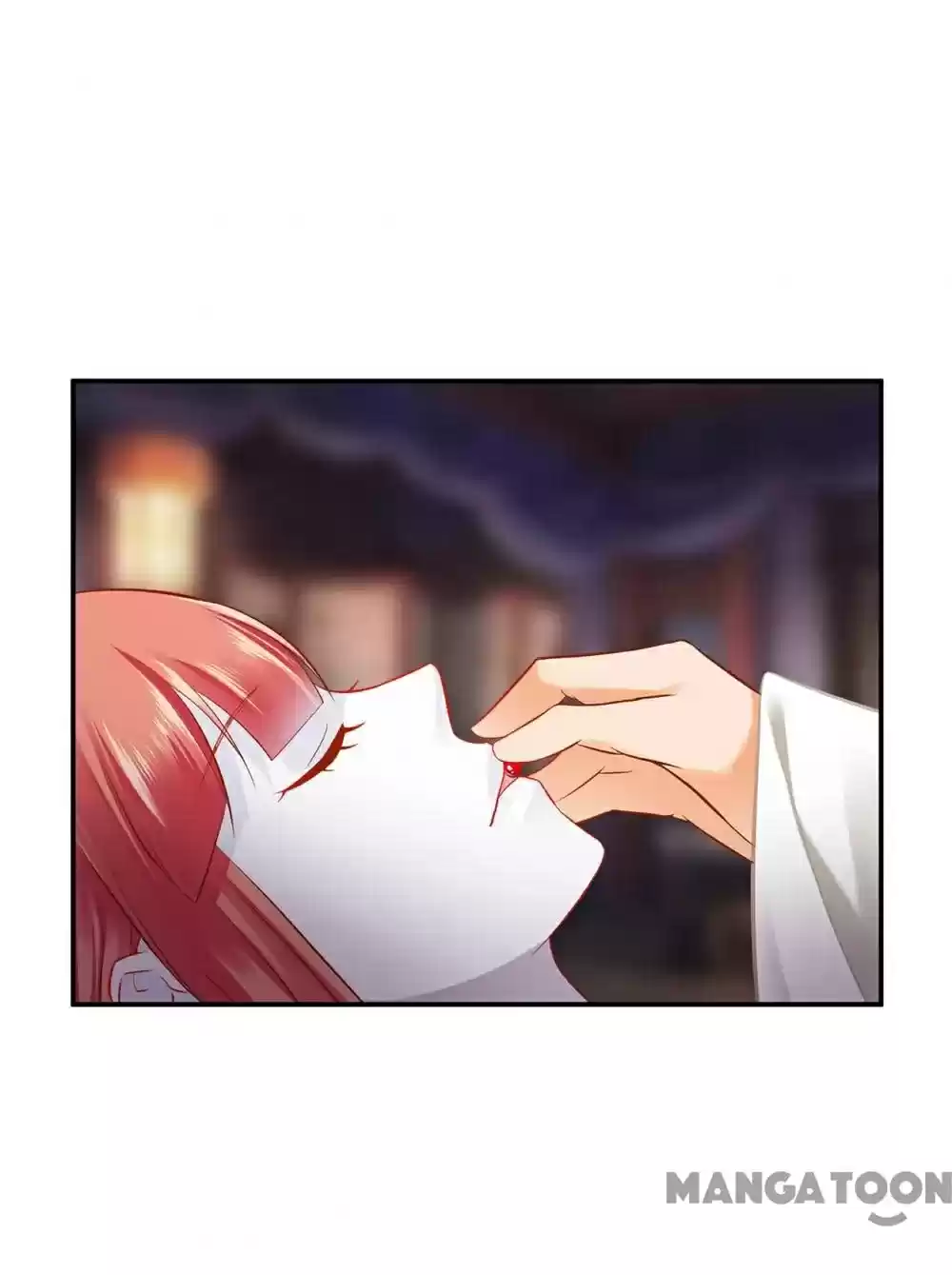 The Princess's Time Travel Chapter 197