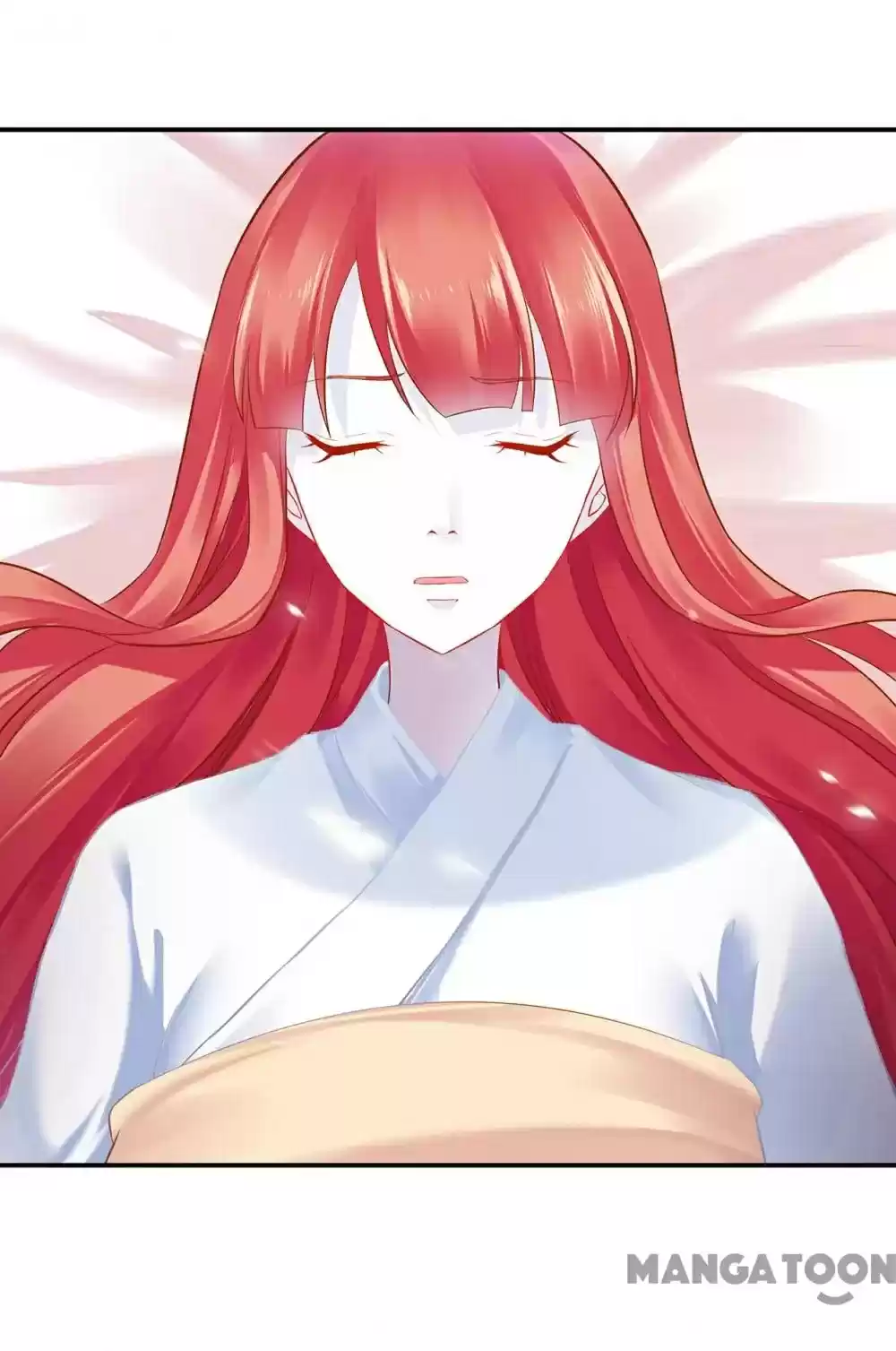 The Princess's Time Travel Chapter 197