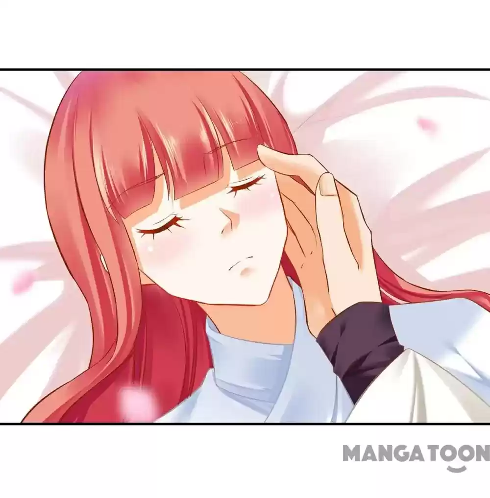 The Princess's Time Travel Chapter 197