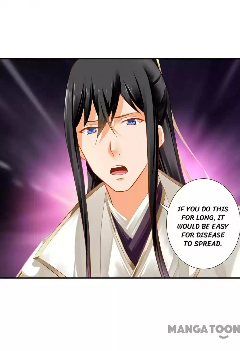 The Princess's Time Travel Chapter 198