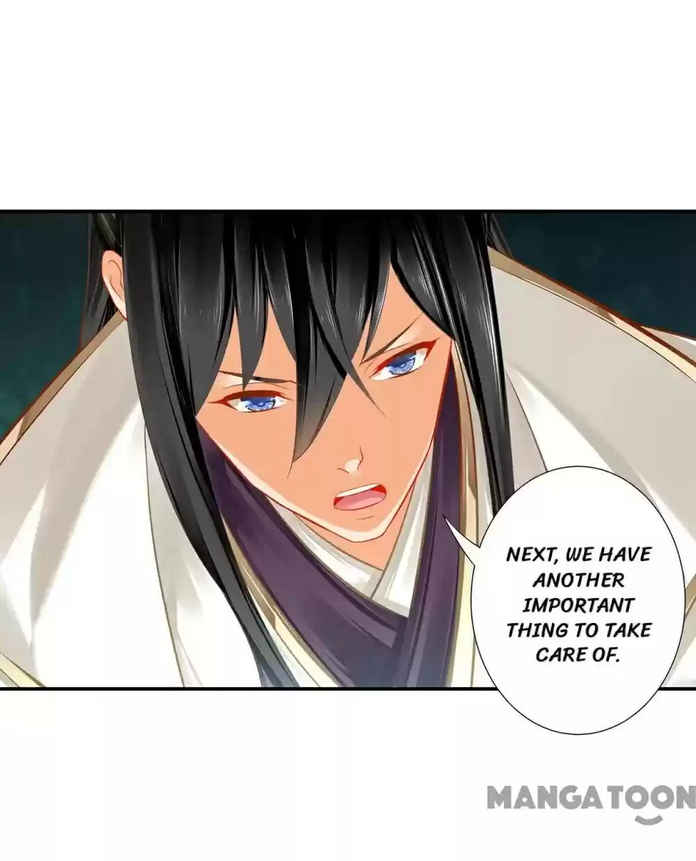 The Princess's Time Travel Chapter 198