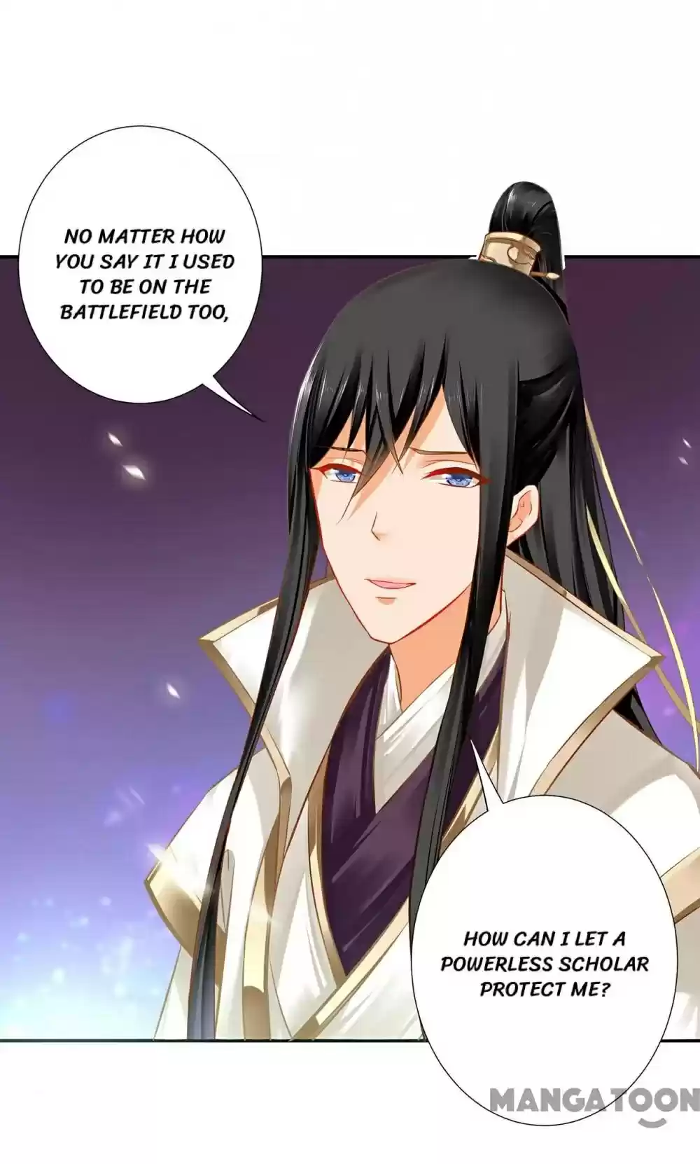 The Princess's Time Travel Chapter 198