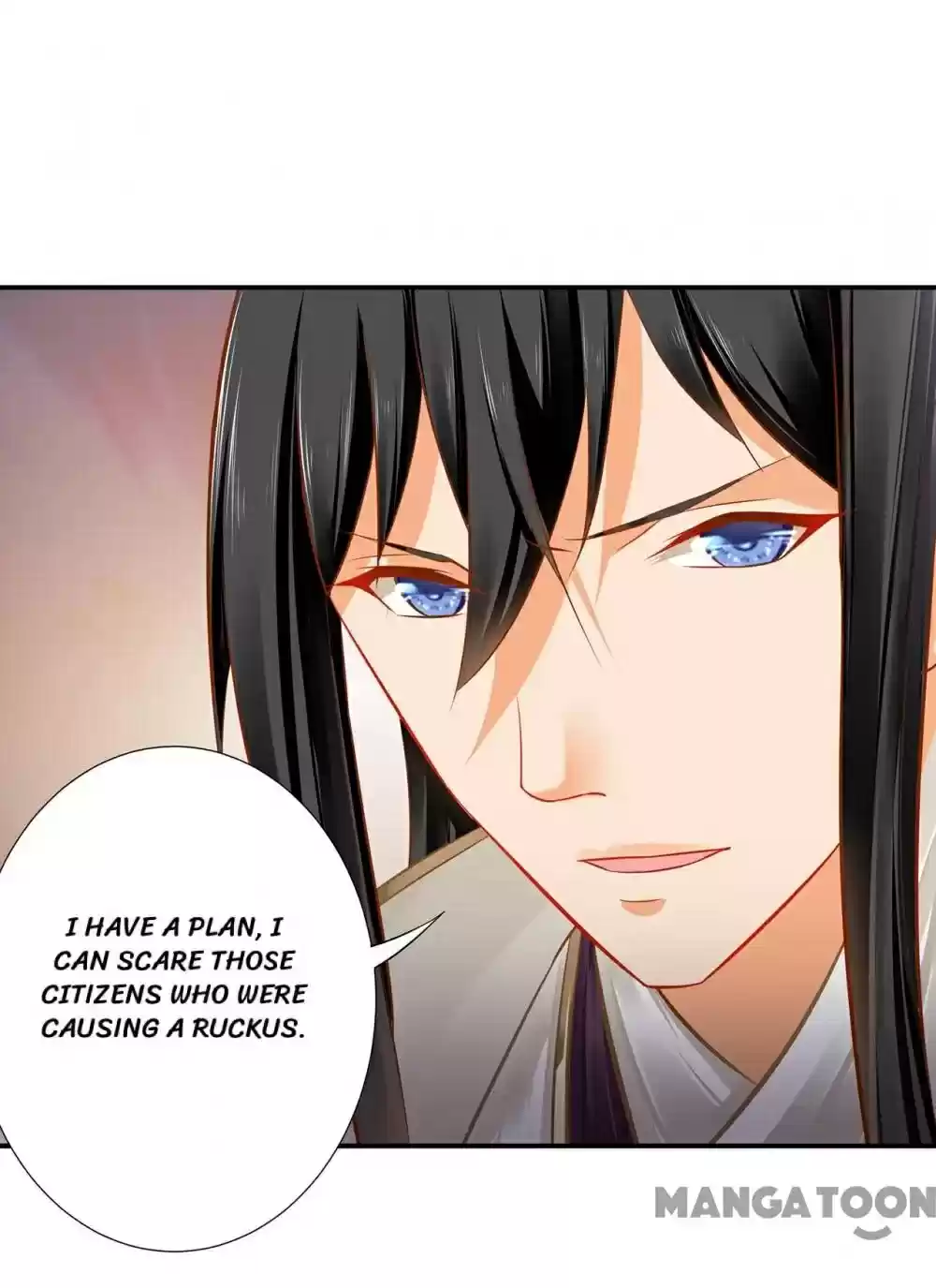 The Princess's Time Travel Chapter 198