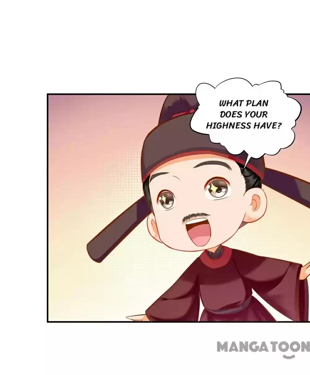 The Princess's Time Travel Chapter 198