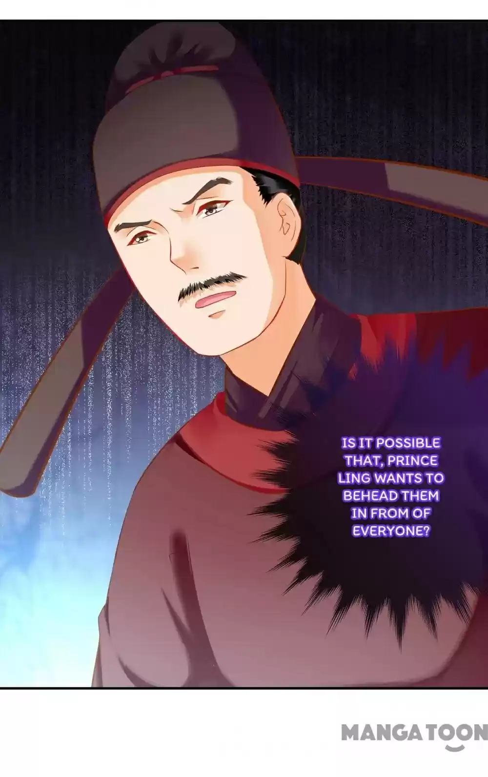 The Princess's Time Travel Chapter 198