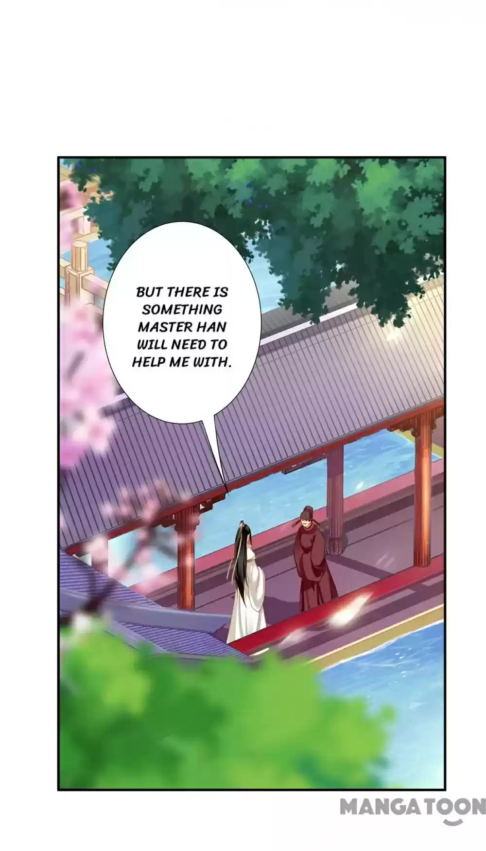 The Princess's Time Travel Chapter 198