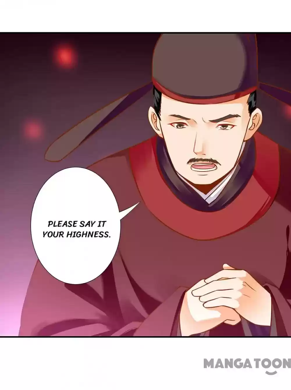 The Princess's Time Travel Chapter 198