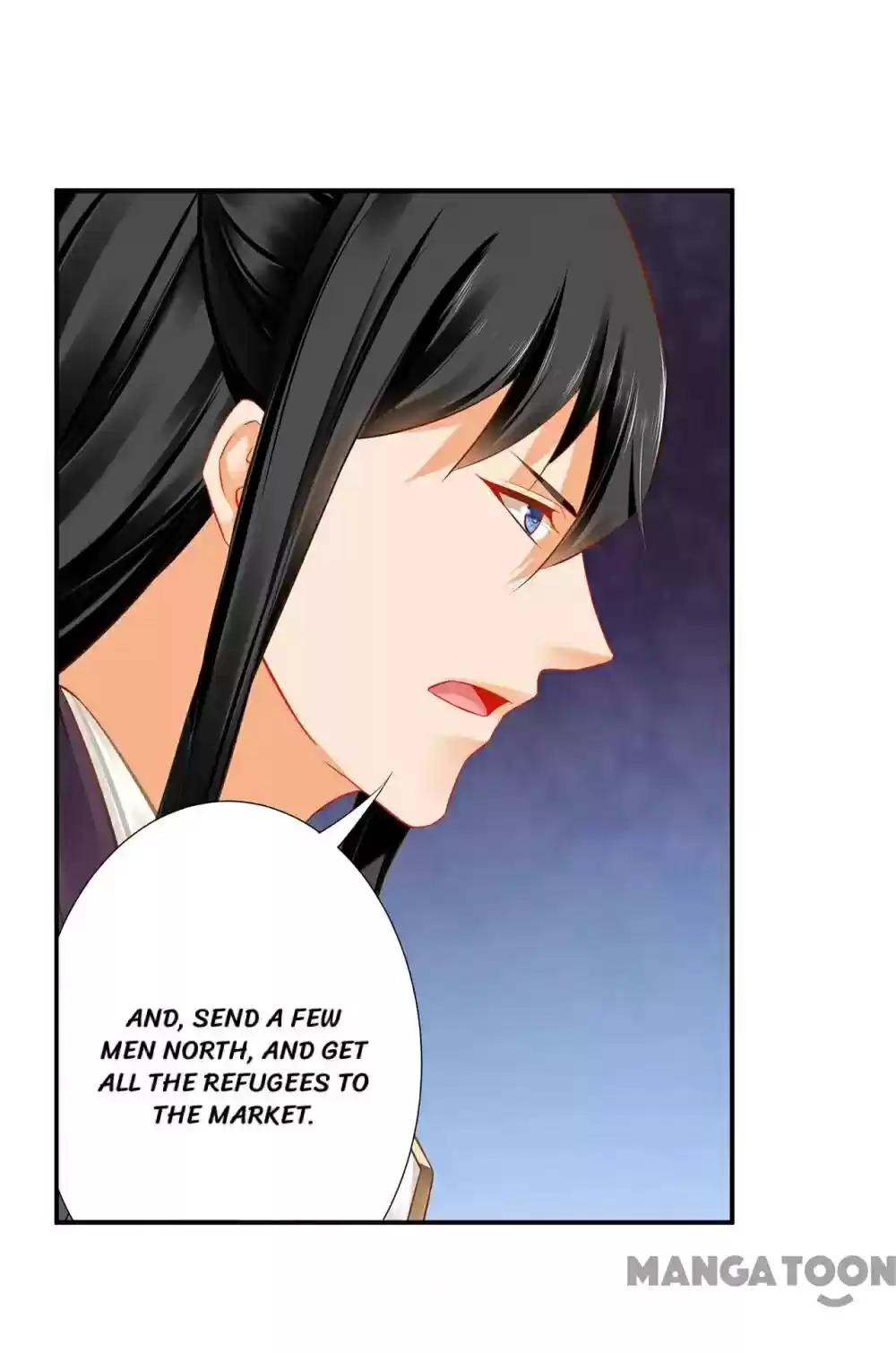 The Princess's Time Travel Chapter 198