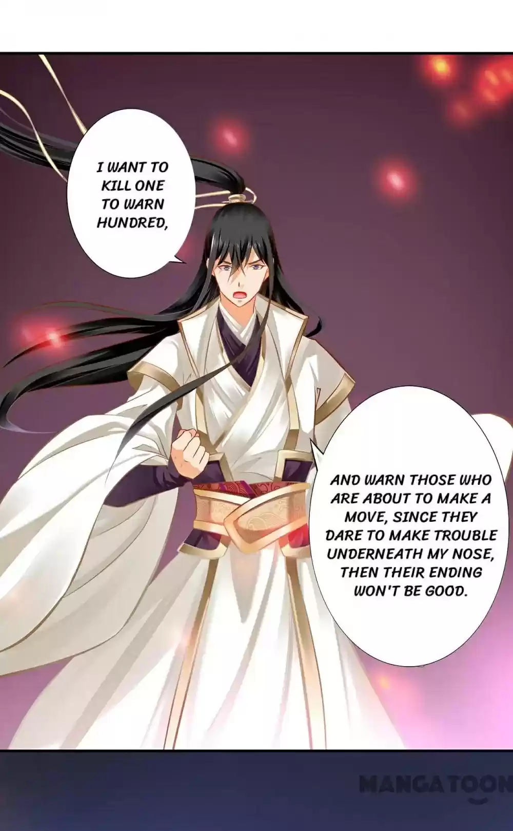 The Princess's Time Travel Chapter 198