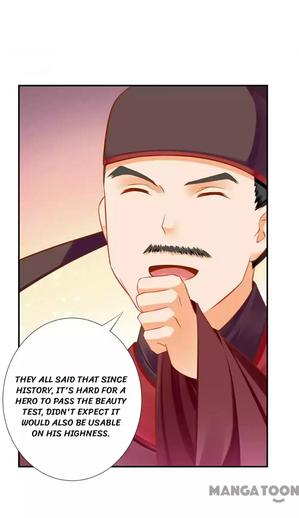 The Princess's Time Travel Chapter 198