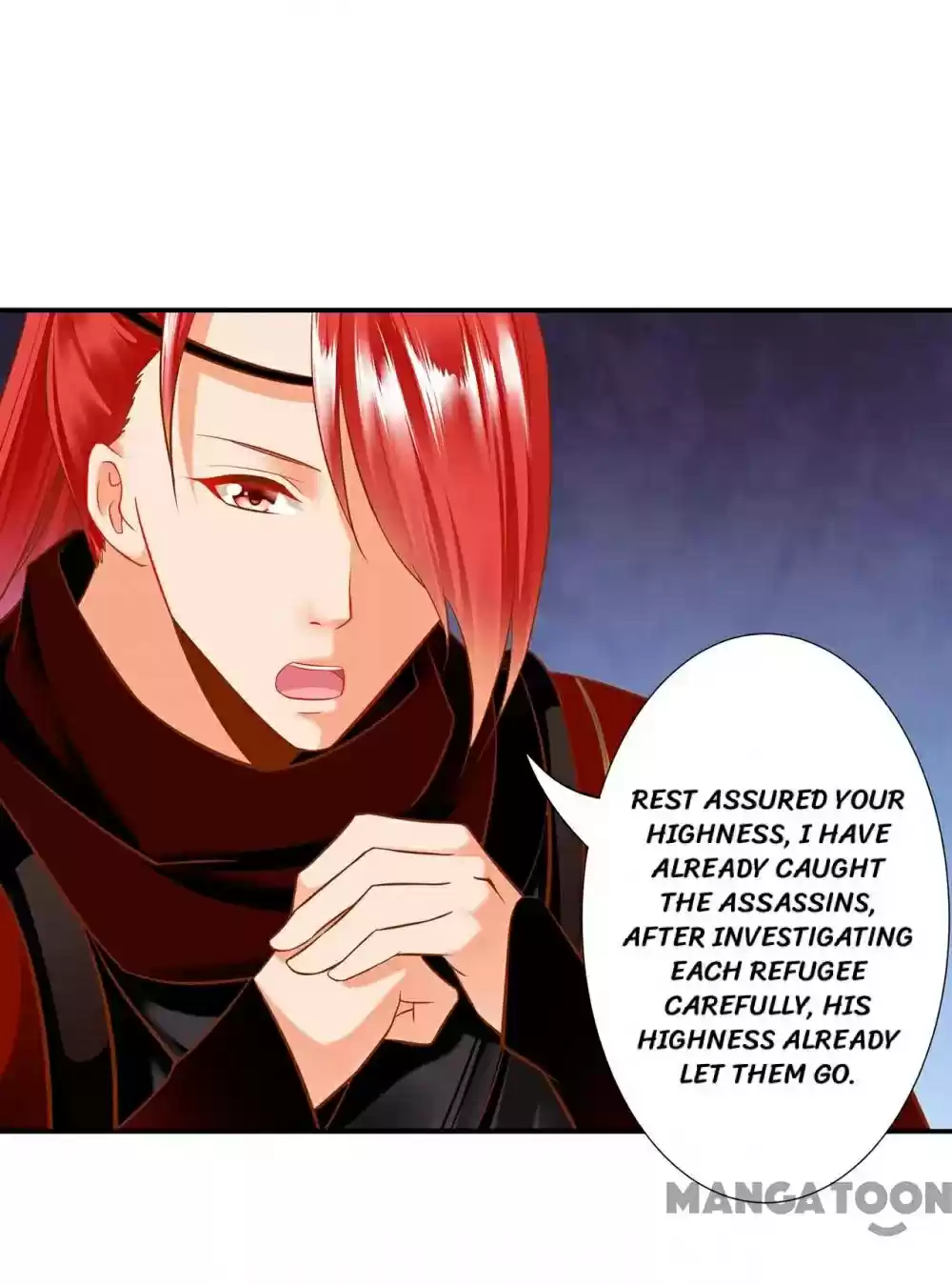 The Princess's Time Travel Chapter 198