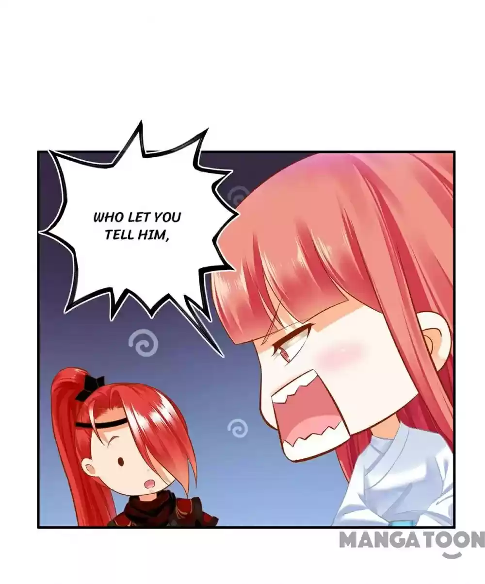 The Princess's Time Travel Chapter 198