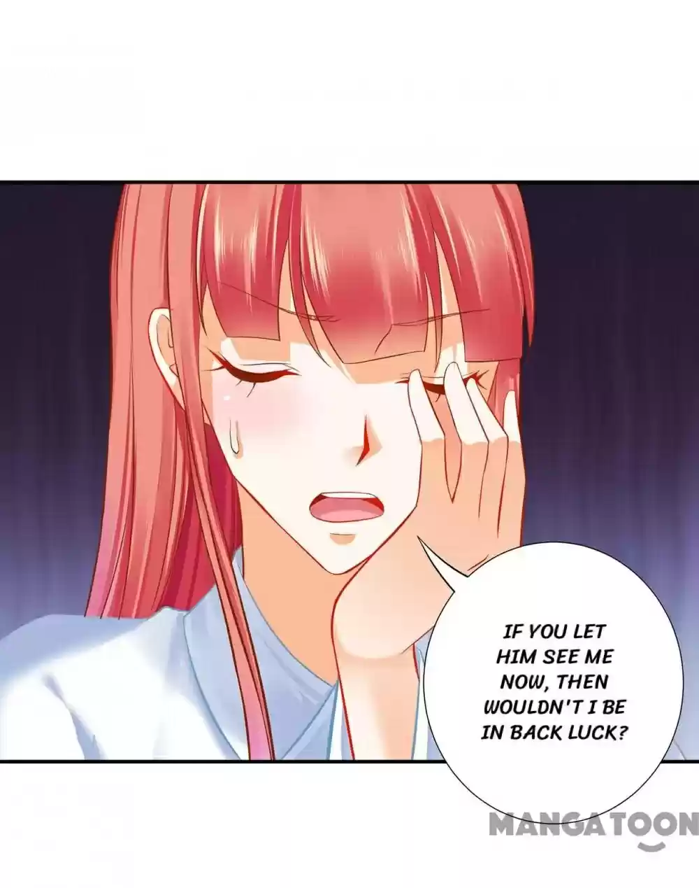 The Princess's Time Travel Chapter 198