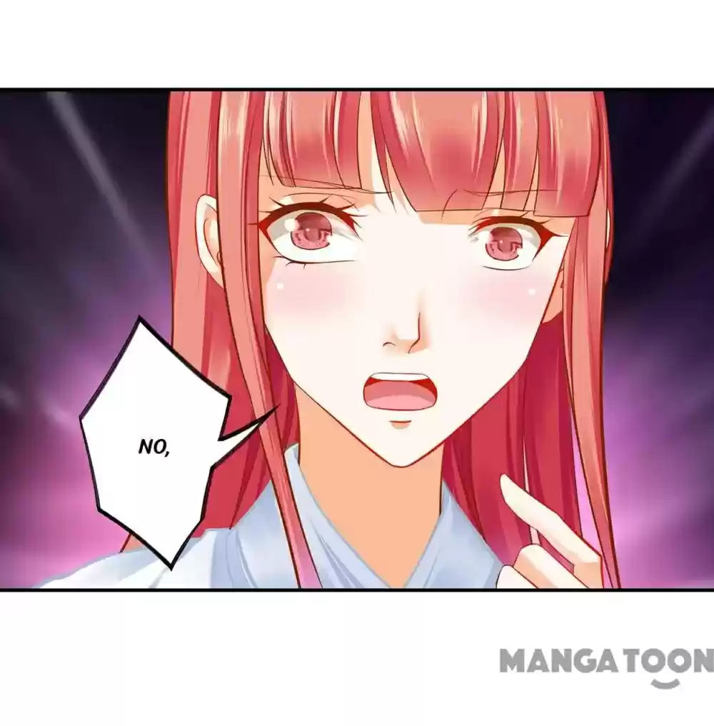 The Princess's Time Travel Chapter 199