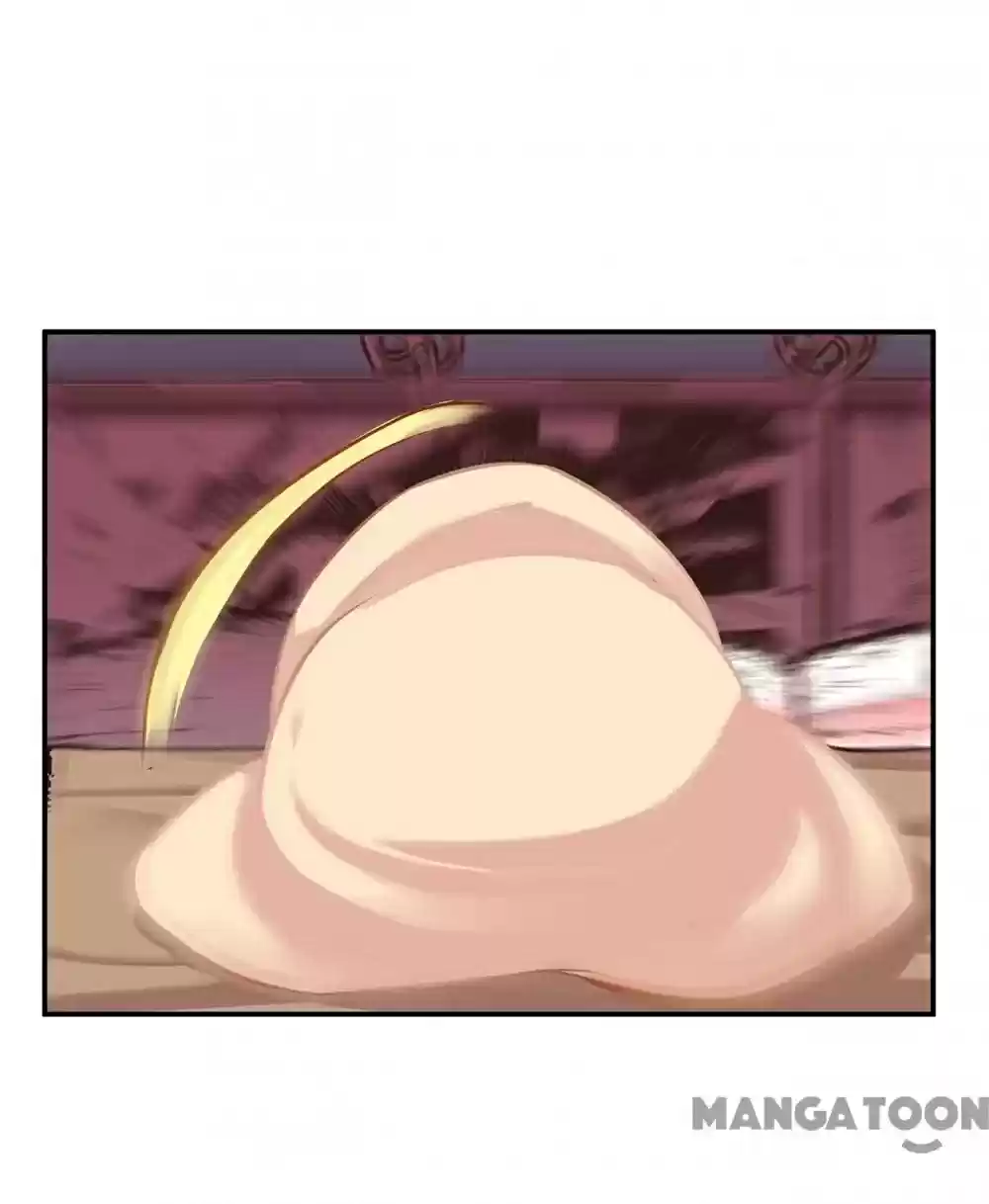 The Princess's Time Travel Chapter 199