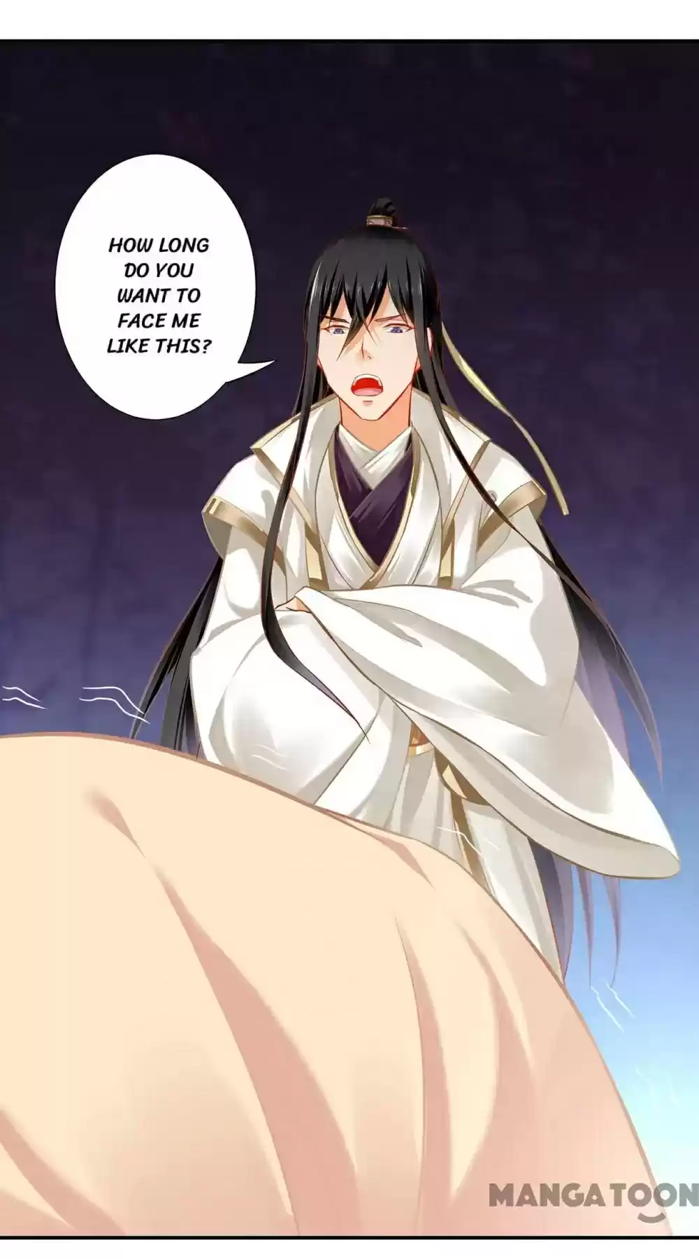 The Princess's Time Travel Chapter 199